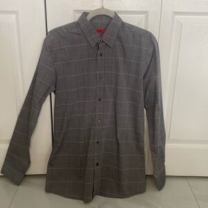 HUGO Extra Slim Fit Medium / Easy Iron MEDiUM